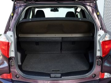 Toyota Verso-S